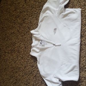 The North Face Long Sleeve Fleece Size Small
